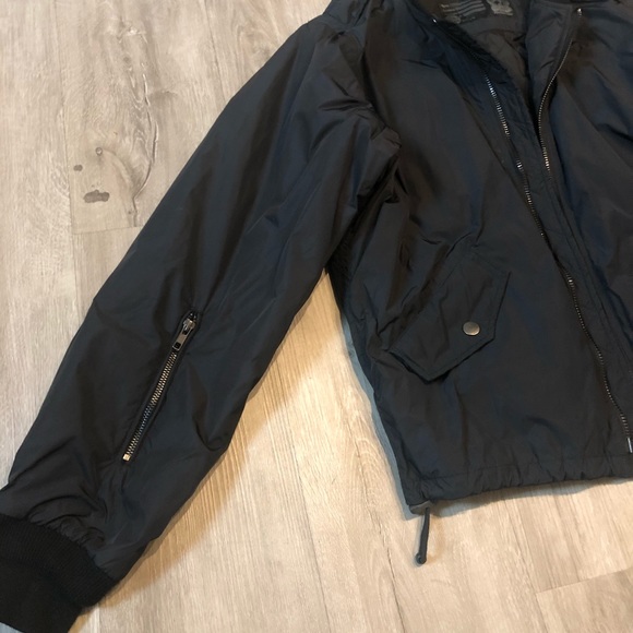 Diesel Bomber Jacket - Picture 2 of 5